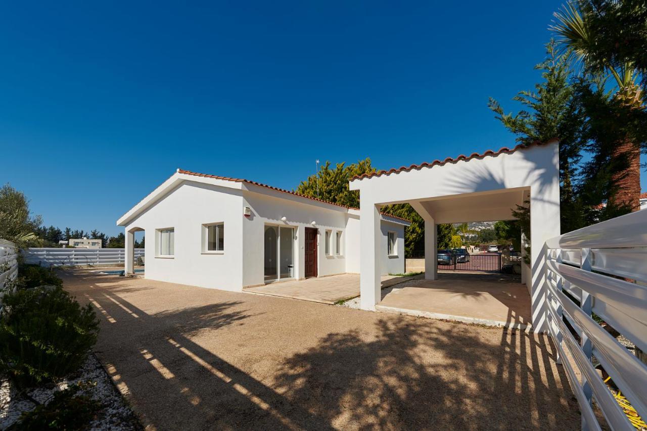 Bungalow Casa Bonita By Ezoria Villas Coral Bay Exterior foto